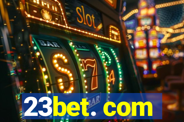 23bet. com